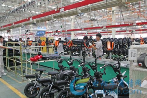 原材料價格普漲，電動車行業迎來新一輪漲價潮