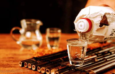 醬香酒的勾調(diào)詳細(xì)全過程, 醬香型白酒釀酒工藝