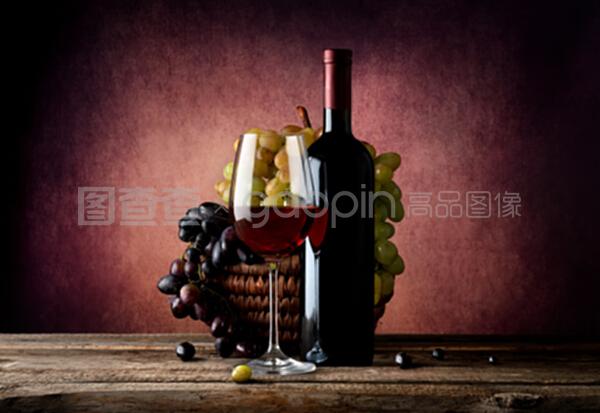 葡萄酒