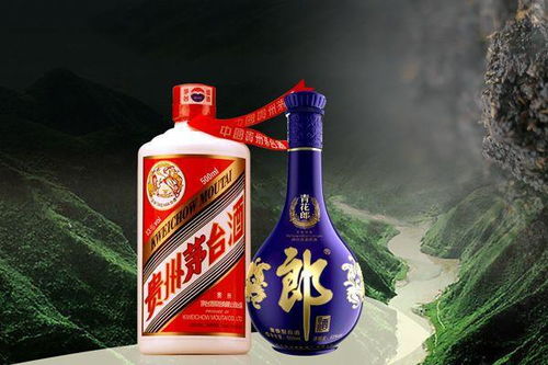 追根溯源 五次全國評(píng)酒大會(huì),十七大名酒起源盤點(diǎn)系列 郎酒