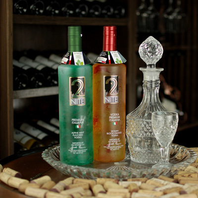 【優品庫精湛造工10瓶裝伏特加酒酒廠100040直供原裝進口意大利夜晚】價格,廠家,圖片,洋酒,廣州歐逸品商貿-